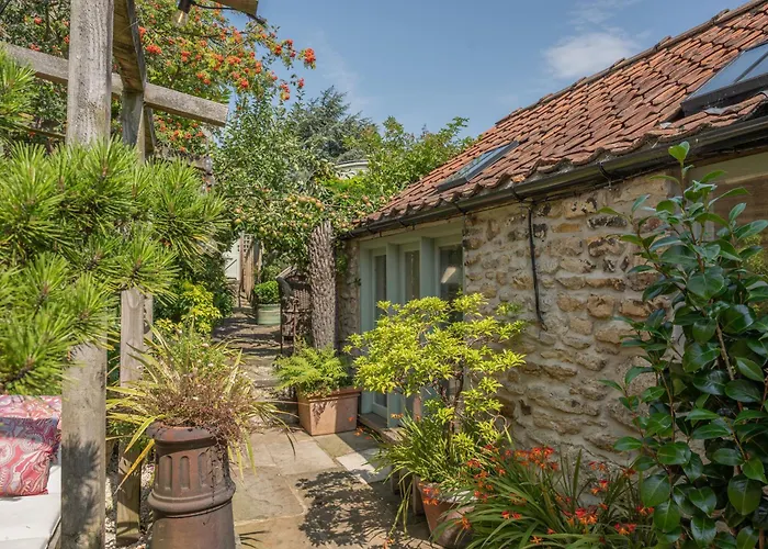 Garden & Railway Carriage Holiday home Helmsley