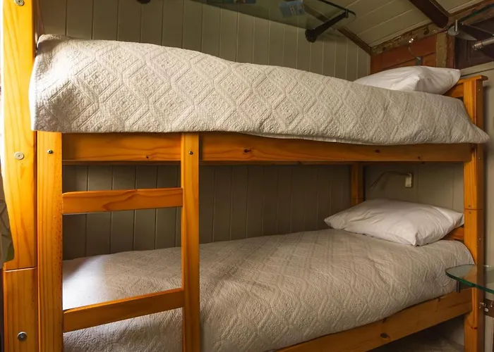 Garden & Railway Carriage Helmsley