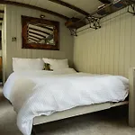 Garden & Railway Carriage Ferienhaus Helmsley