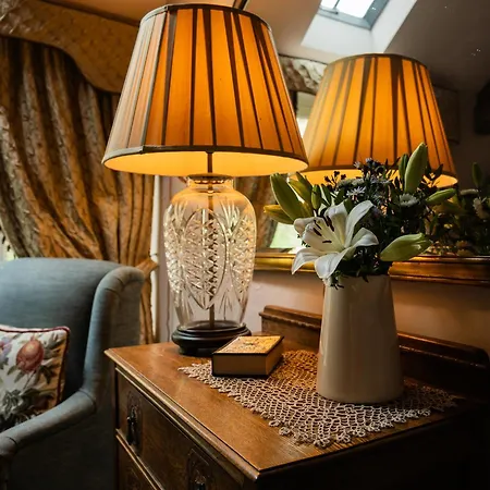 Ferienhaus Garden & Railway Carriage Helmsley
